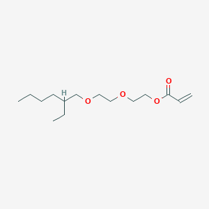 Di(ethylene glycol)2-ethylhexyl ether acrylateͼƬ