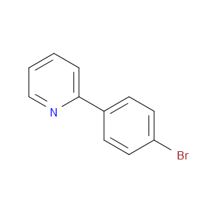 2-(4-溴苯基)吡啶图片