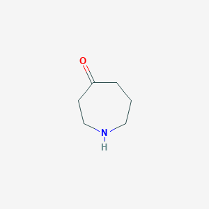 Azepan-4-oneͼƬ