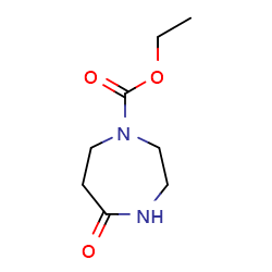 ethyl5-oxo-1,4-diazepane-1-carboxylateͼƬ