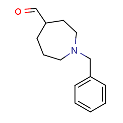 1-benzylazepane-4-carbaldehydeͼƬ