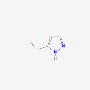 3-ethyl-1H-pyrazoleͼƬ