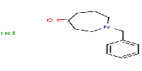 1-benzylazepan-4-onehydrochlorideͼƬ