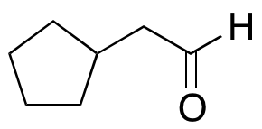 2-cyclopentylacetaldehyde图片