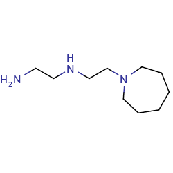 (2-aminoethyl)[2-(azepan-1-yl)ethyl]amineͼƬ