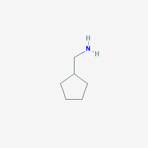 cyclopentylmethanamineͼƬ