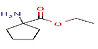 ethyl1-aminocyclopentanecarboxylateͼƬ