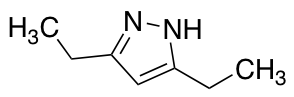 3,5-diethyl-1H-pyrazoleͼƬ