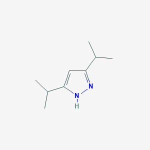 3,5-DiisopropylpyrazoleͼƬ