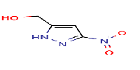 (5-Nitro-1H-pyrazol-3-yl)methanolͼƬ