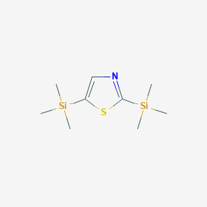 2,5-bis-TrimethylsilanylthiazoleͼƬ