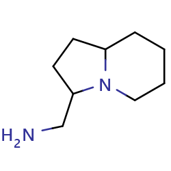 octahydroindolizin-3-ylmethanamineͼƬ