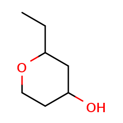 2-ethyloxan-4-olͼƬ