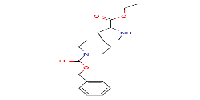 8-benzyl3-ethyl2,8-diazaspiro[4,5]decane-3,8-dicarboxylateͼƬ