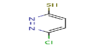 6-chloropyridazine-3-thiolͼƬ