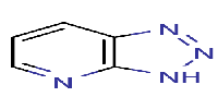 3H-[1,2,3]triazolo[4,5-b]pyridineͼƬ