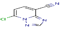 5-chloro-[1,2,4]triazolo[1,5-a]pyridine-8-carbonitrileͼƬ