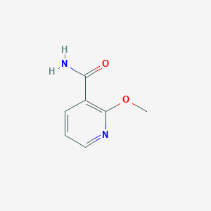 2-methoxypyridine-3-carboxamideͼƬ
