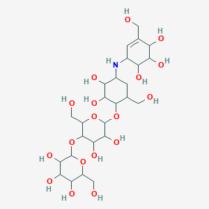 Validamycin EͼƬ