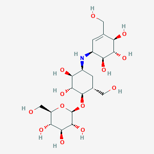 Validamycin A(>70%)ͼƬ