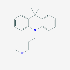 DimetacrineͼƬ