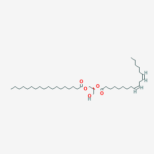 1-Stearoyl-2-linoleoyl-sn-glycerolͼƬ