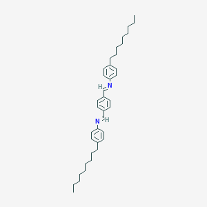 Terephthalylidene Bis(p-nonylaniline)ͼƬ