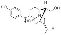 3-HydroxysarpagineͼƬ