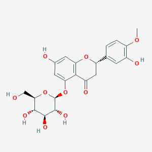 Hesperetin 5-O-glucosideͼƬ