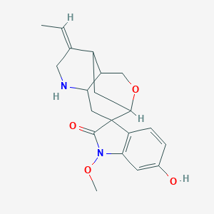 11-HydroxyrankinidineͼƬ