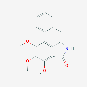 Piperolactam CͼƬ