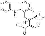 Serpentinic acidͼƬ