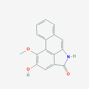 Aristolactam AII图片