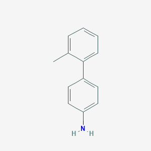 2'-甲基-4-氨基联苯图片