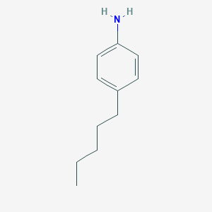 4-戊基苯胺图片