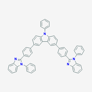 9--3,6-˫[4-(1--2-)]ͼƬ