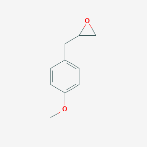 2-[(4-methoxyphenyl)methyl]oxiraneͼƬ