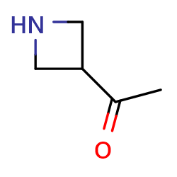 1-(azetidin-3-yl)ethan-1-oneͼƬ