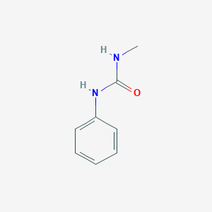 1-Methyl-3-phenylureaͼƬ