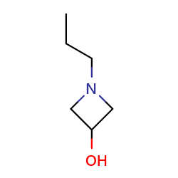 1-propylazetidin-3-olͼƬ