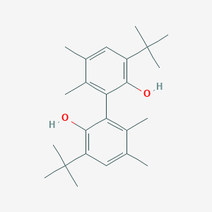 (+/-)-3,3'--嶡-5,5',6,6'-ļ׻-2,2'-ͼƬ