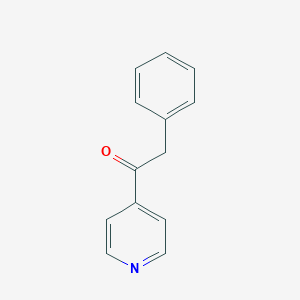 2-phenyl-1-(pyridin-4-yl)ethan-1-oneͼƬ