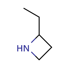 2-ethylazetidineͼƬ