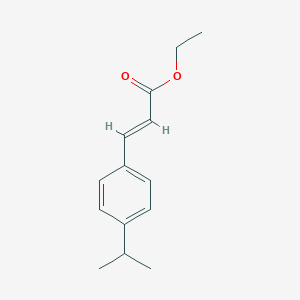 ethylisopropylphenylacrylateͼƬ