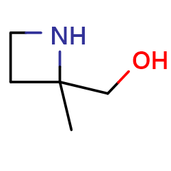 (2-methylazetidin-2-yl)methanolͼƬ