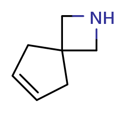 2-azaspiro[3,4]oct-6-eneͼƬ