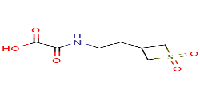 {[2-(1,1-dioxo-1?-thietan-3-yl)ethyl]carbamoyl}formicacidͼƬ