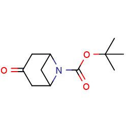 6-boc-3-oxo-6-azabicyclo[3,1,1]heptaneͼƬ