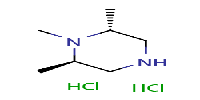 1,2,6-Trimethylpiperazinedihydrochloride图片