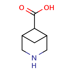 3-azabicyclo[3,1,1]heptane-6-carboxylicacidͼƬ